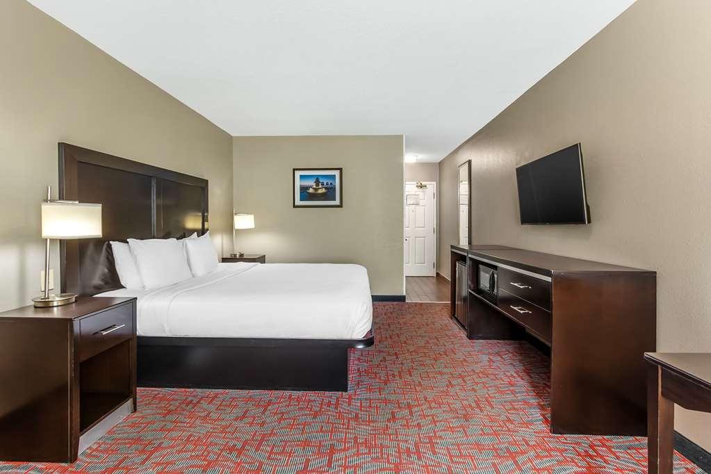 Best Western Airport Inn & Suites North Charleston Cameră foto