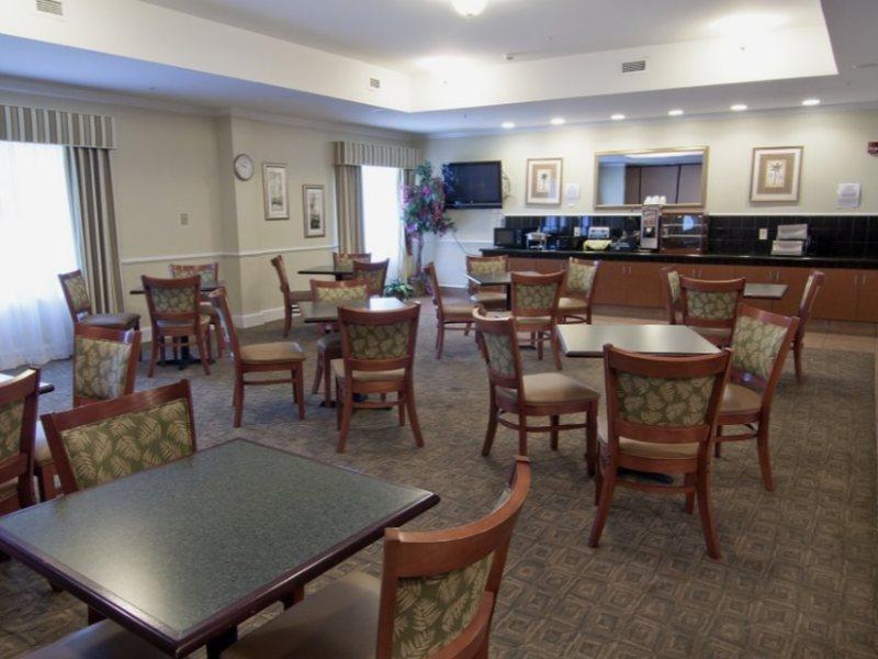 Best Western Airport Inn & Suites North Charleston Exterior foto