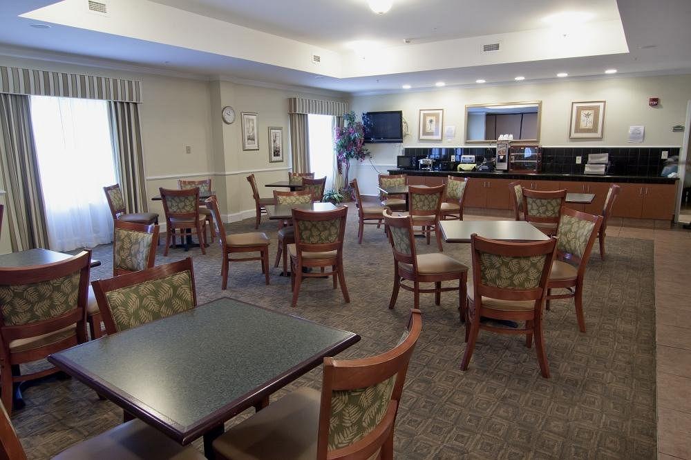 Best Western Airport Inn & Suites North Charleston Exterior foto